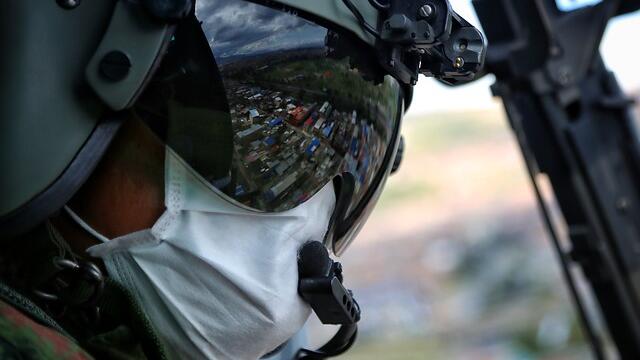Asistencia militar Asistencia militar