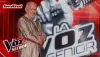 Gonzalo canta 'Todo me gusta de ti' en la semifinal - La Voz Senior 2022