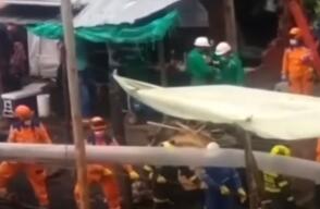 Fue rescatado el último cuerpo de la mina de El Zulia