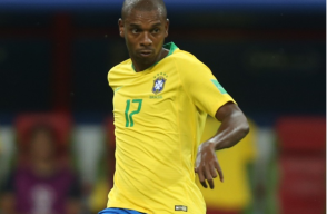 310560_BLU Radio.Fernandinho/Foto: AFP