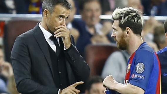 308155_Luis Enrique y Lionel Messi