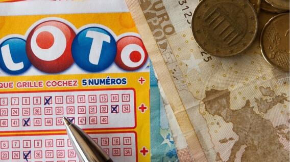 Lotería Lotería