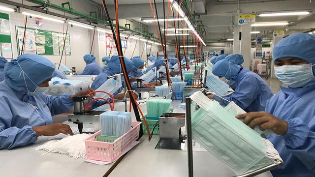 Rusia y Reino Unido confirman presencia de personas con el coronavirus Rusia y Reino Unido confirman presencia de personas con el coronavirus