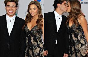 295805_Foto: Sebastián Villalobos y María Laura Quintero- Latin Grammy