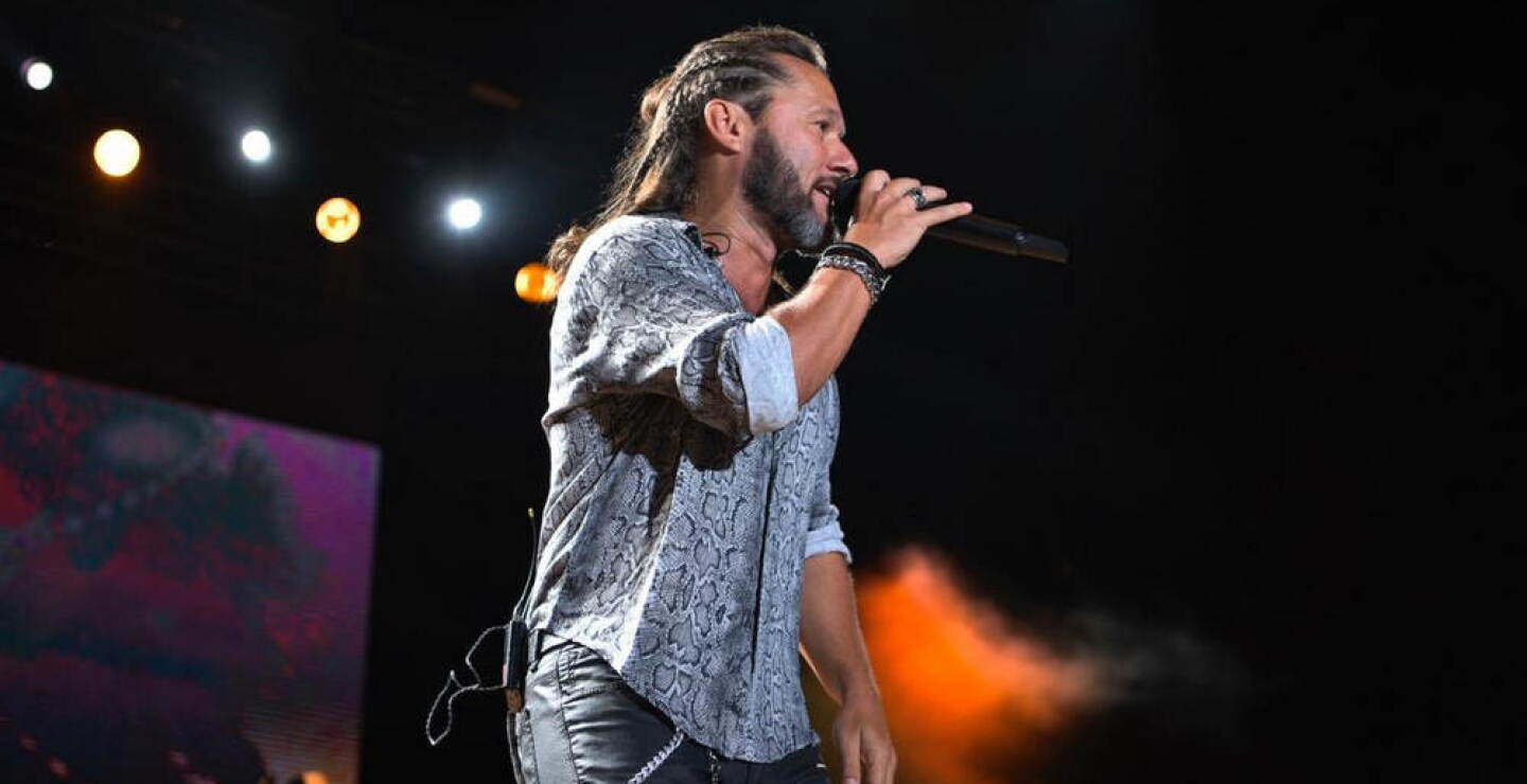 364656_Diego Torres // Foto: Twitter @DiegoTorres