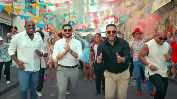 Cali Pachanguero, Grupo Niche Cali Pachanguero, Grupo Niche