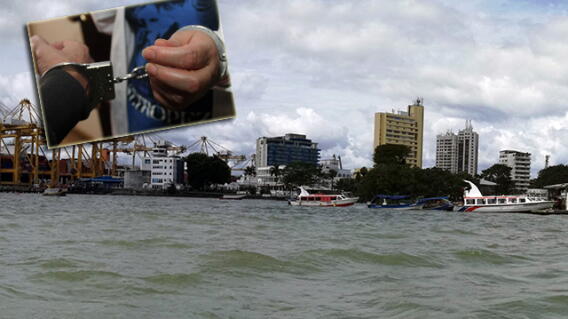 Foto: archivo Noticias Caracol y Colprensa