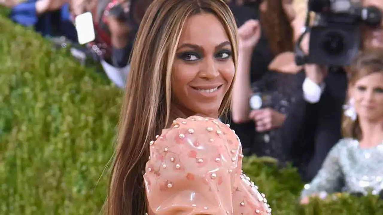 Beyoncé posa en redes con sus gemelos y sus seguidores enloquecen ...