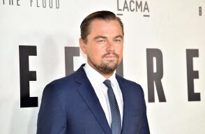 3566_La Kalle. Los perfiles de Instagram que sigue Leonardo DiCaprio / Foto: AFP 3566_La Kalle. Los perfiles de Instagram que sigue Leonardo DiCaprio / Foto: AFP