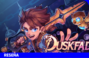 Duskfade | RESEÑA