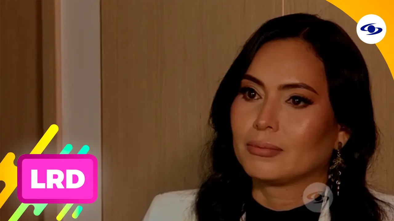 La Red: Johana Vargas, última pareja de Darío Gómez, recuerda su historia  de amor - Caracol TV