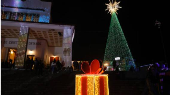 Nuevos horarios para visitar Monserrate finalizando año y recomendaciones que puedes seguir Nuevos horarios para visitar Monserrate finalizando año y recomendaciones que puedes seguir
