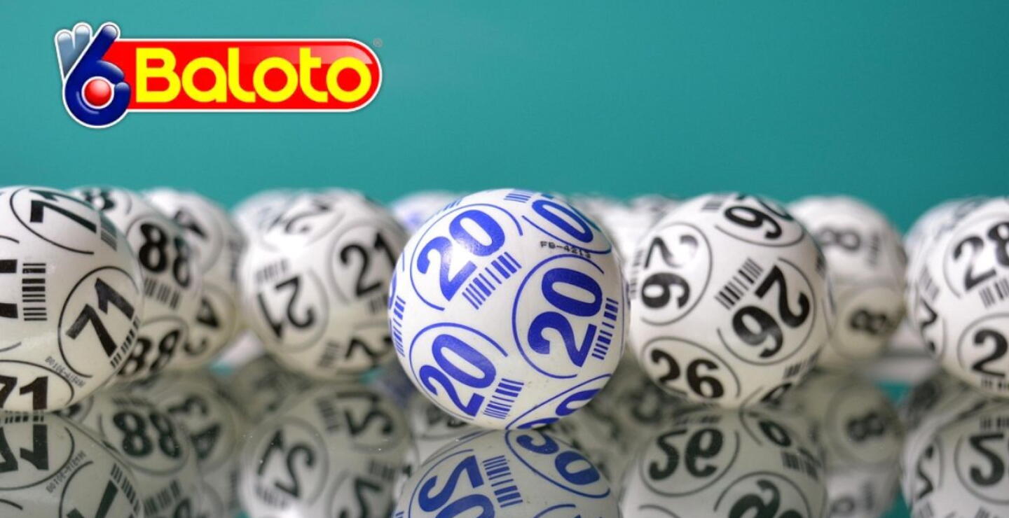 Resultados Baloto y revancha del 19 de marzo de 2025: vea los números ganadores del sorteo
