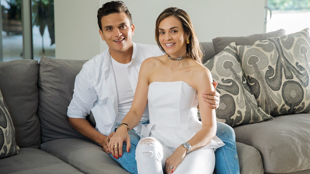 Vamos A Adoptar Uno O Dos Ninos Y De Color Silvestre Dangond En Exclusiva