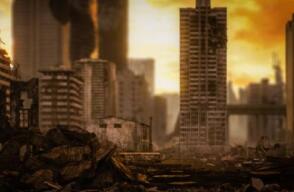'Superpronosticador' prevé la Tercera Guerra Mundial
