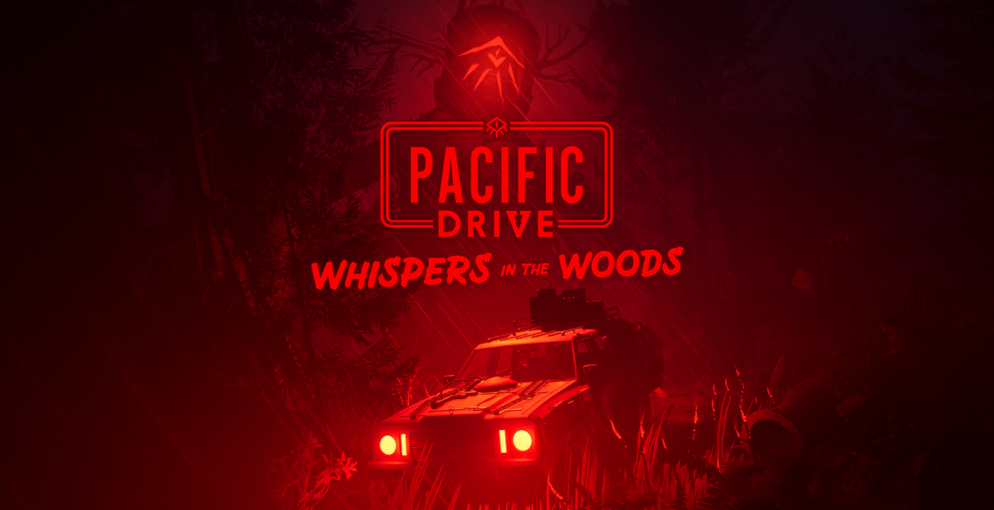 Pacific Drive: Whispers in the Woods | RESEÑA