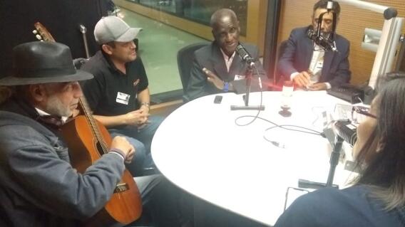 322369_BLU Radio, Son Callejero / Foto: BLU Radio