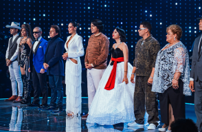 Quiénes quedan en riesgo en Yo Me Llamo: Los jurados no dejan pasar por alto ni el más mínimo error