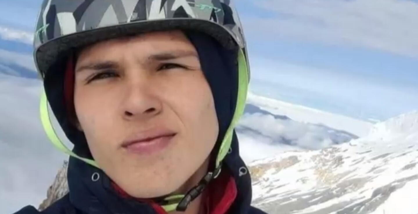 Avanza búsqueda de Eric Daniel Méndez, montañista desaparecido en el Nevado del Tolima