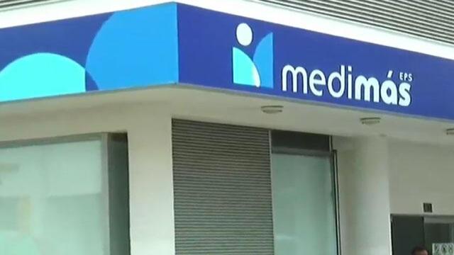 Fallo obliga a que Medimás responda por citas e incapacidades de pacientes de Cafesalud