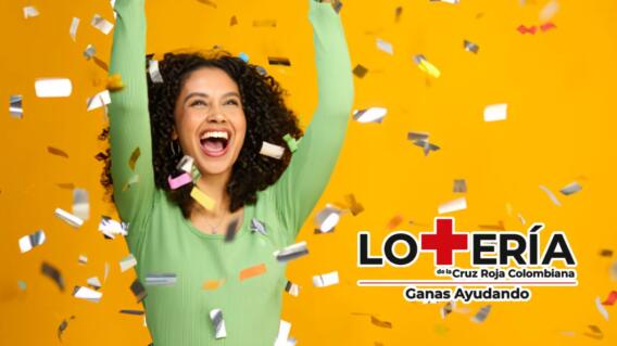 Resultados de la Lotería de la Cruz Roja del último sorteo del martes 22 de julio: números ganadores Resultados de la Lotería de la Cruz Roja del último sorteo del martes 22 de julio: números ganadores