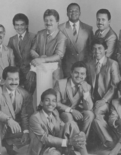 Fallece Santiago Mejía fundador de la orquesta La Octava Dimensión