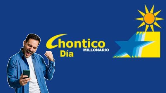 Chontico Día resultados hoy, miércoles 23 de julio de 2025 Chontico Día resultados hoy, miércoles 23 de julio de 2025