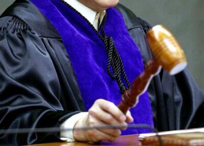 BLU Radio, referencia justicia / Foto: AFP