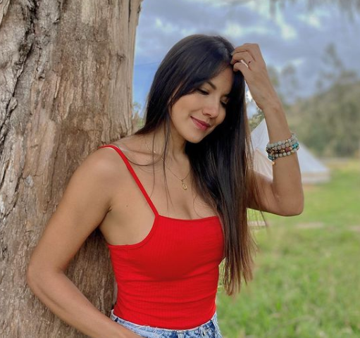 El Trabajado Cuerpo De Caterin Escobar Que Dej Sin Palabras A Sus M s el-trabajado-cuerpo-de-caterin-escobar-que-dej-sin-palabras-a-sus-m-s