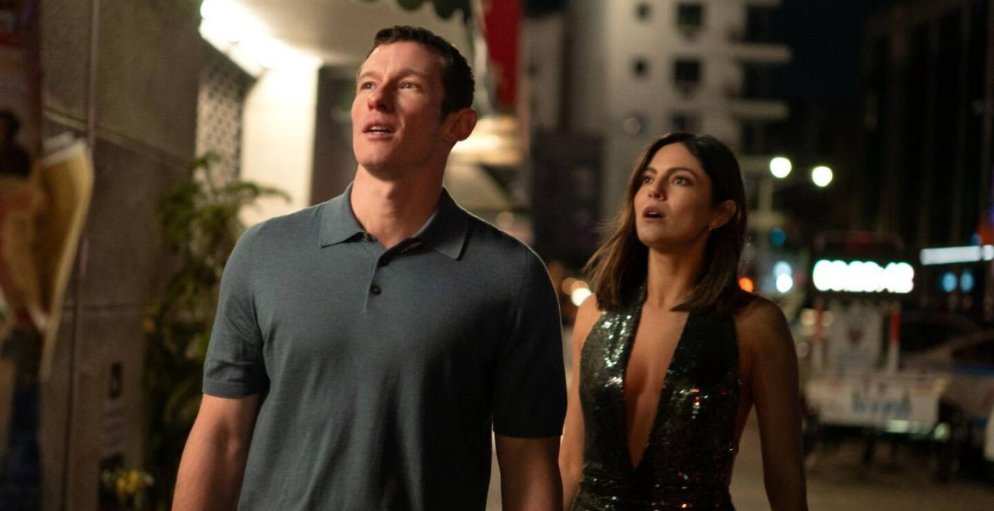 "Sólo por una noche": película en la que los solteros solo pueden tener relaciones una vez al año