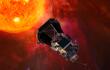 285126_BLU Radio, sol - Foto: Nasa