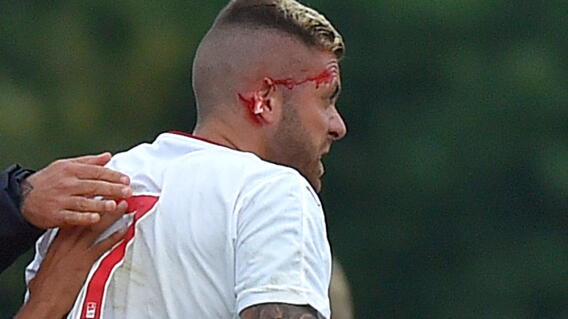 243947_Jérémy Ménez. Foto: AFP