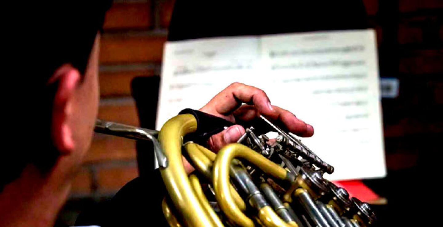 Cortesía - Orquesta Filarmónica de Medellín