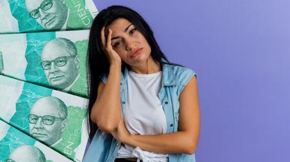 Que hacer si se cae la nube