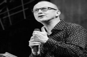 269048_BLU Radio. Pastor Corsón / Foto Twitter: @AndresCorson