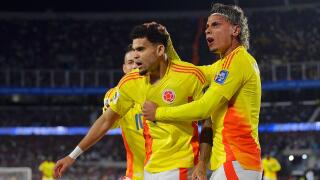 Partidos hoy EN VIVO 18 de noviembre de 2025: horarios y programación