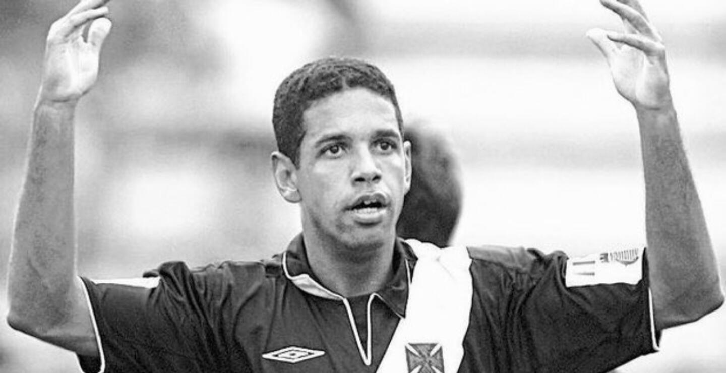 Leonardo Henrique Peixoto dos Santos falleció este miércoles a los 49 años. 