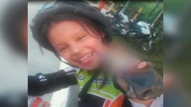 Mató borracho a una niña patinadora y lo condenaron a 4 años y 5 meses de cárcel