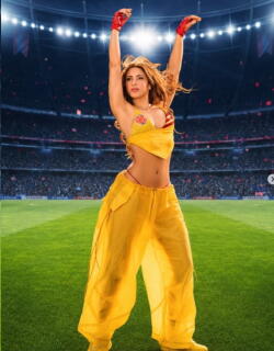 ¿Shakira se retira de la música después de Mundial 2026? La artista rompe el silencio