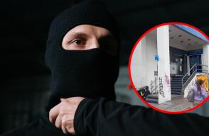 Robo en un banco en Kennedy, sur de Bogotá: ladrones se llevaron $6 millones