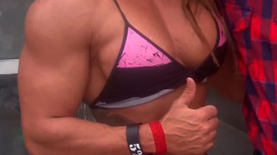 Foto: cortesía Cali Fit.