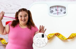 Descubren proteína clave en el combate contra la obesidad