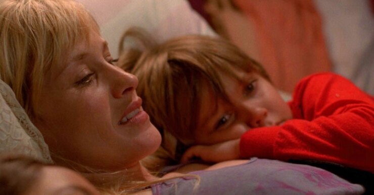 Patricia Arquette, por “Boyhood” (Mejor actriz de reparto)