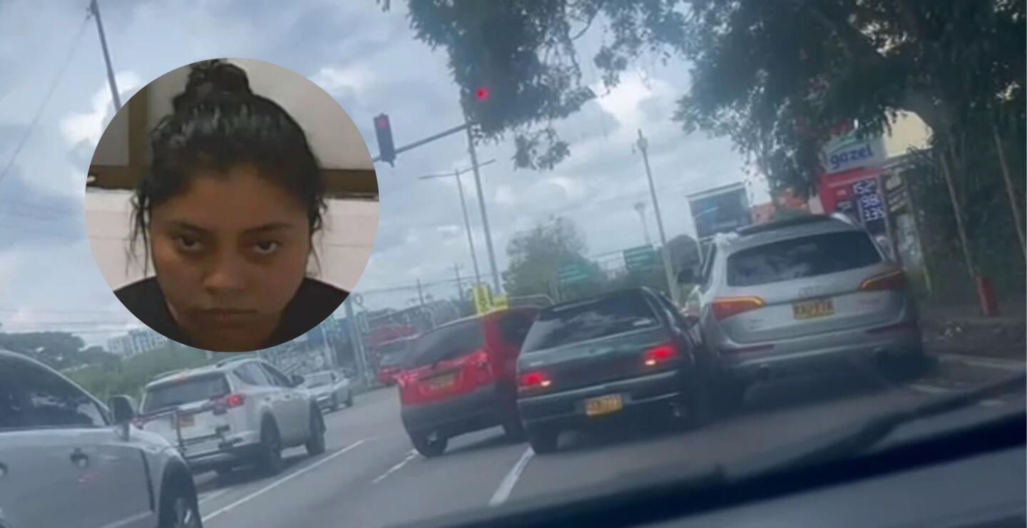 Conductora que causó accidente en Armenia aceptó cargos por homicidio culposo agravado  