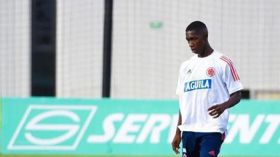 Yaser Asprilla Yaser Asprilla