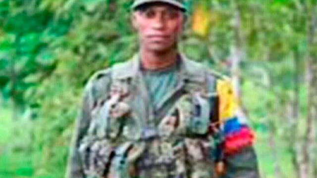 Cierran el cerco a alias ‘Guacho’: capturan a 43 personas en la frontera entre Colombia y Ecuador