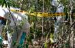 Macabro hallazgo de cuerpo sin vida en zona boscosa de Floridablanca