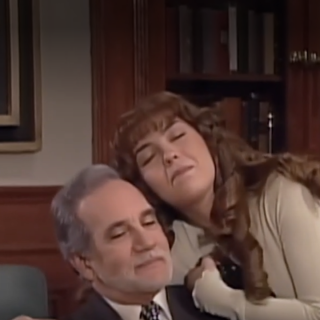 María la del Barrio