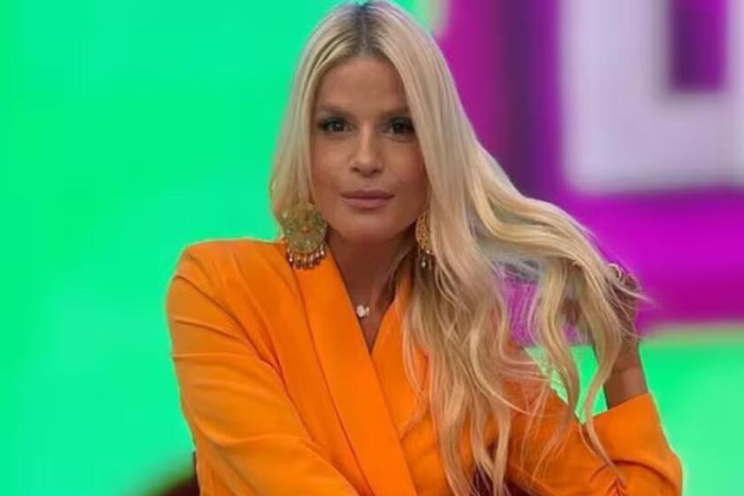 Mary Méndez recuerda su episodio de paseo millonario