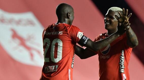 Marlon Torres Marlon Torres